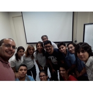 Charla - Taller sobre Ajedrez